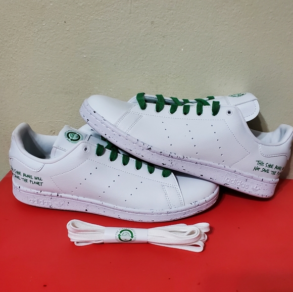 adidas Other - SOLD ADIDAS Stan Smith clean classics vegan